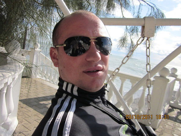 Сергей Петушинский