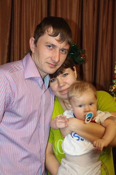 Наталья Брызгалова (Протасова)