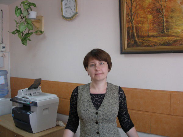 Татьяна Коржова