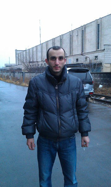 Армен Погосян