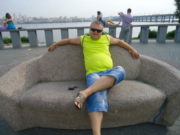 Александр Стадниченко