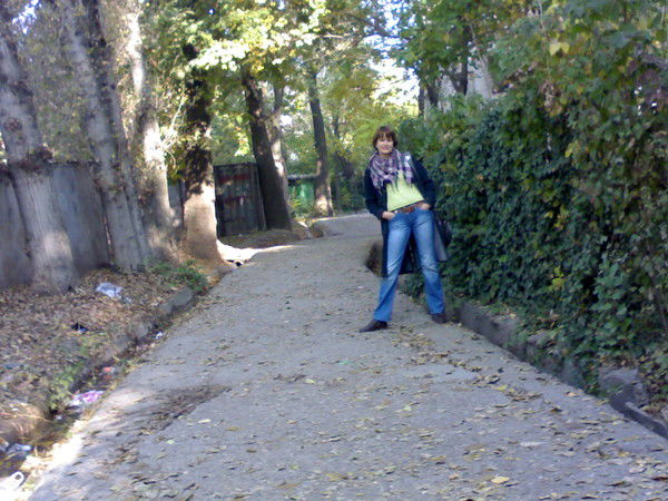 Ирина Малышева