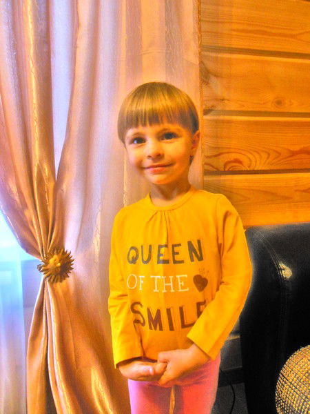 Наталья Герман