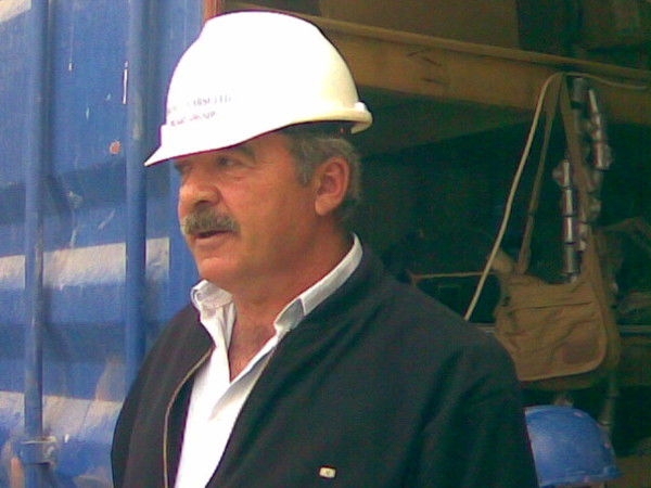 Ali Alecakir