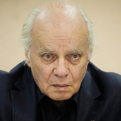 Анатолий Левитов