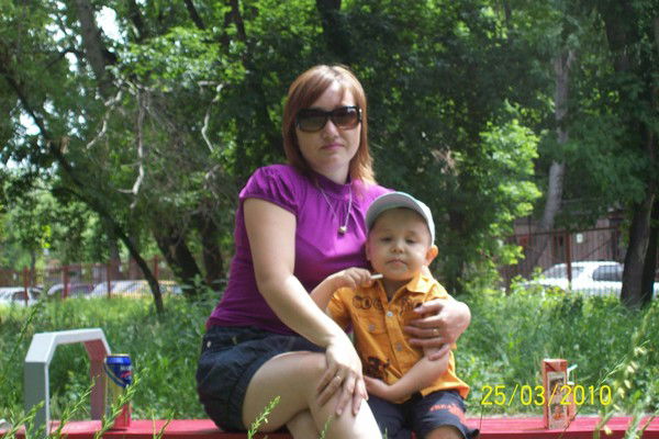 Гулира Валеева