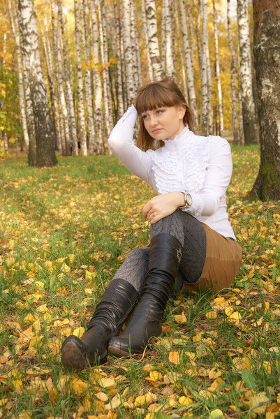 Иринка Морозова