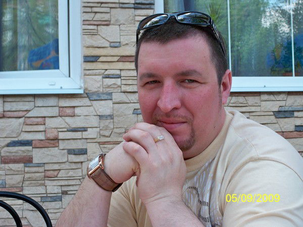 Дмитрий Шелковников