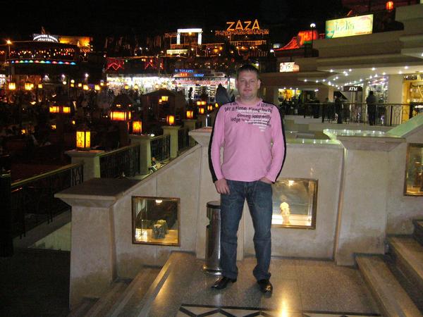 Михаил Зайберлих