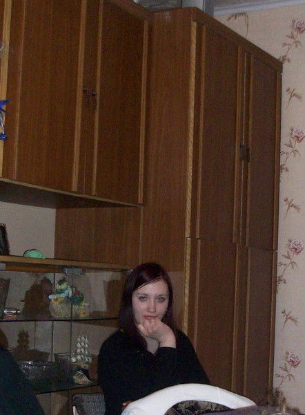 Светлана Копысова