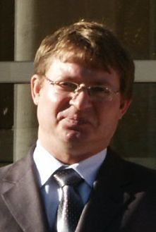 Вячеслав Барсуков