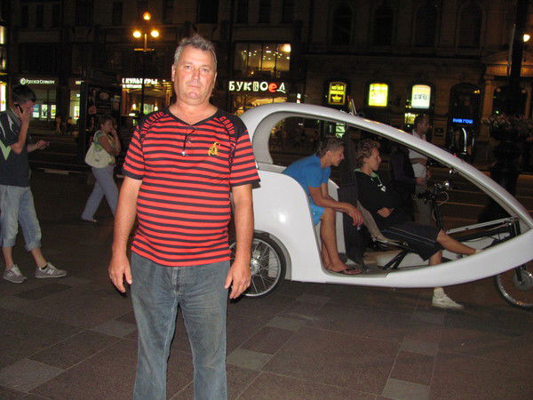 Виктор Бровко