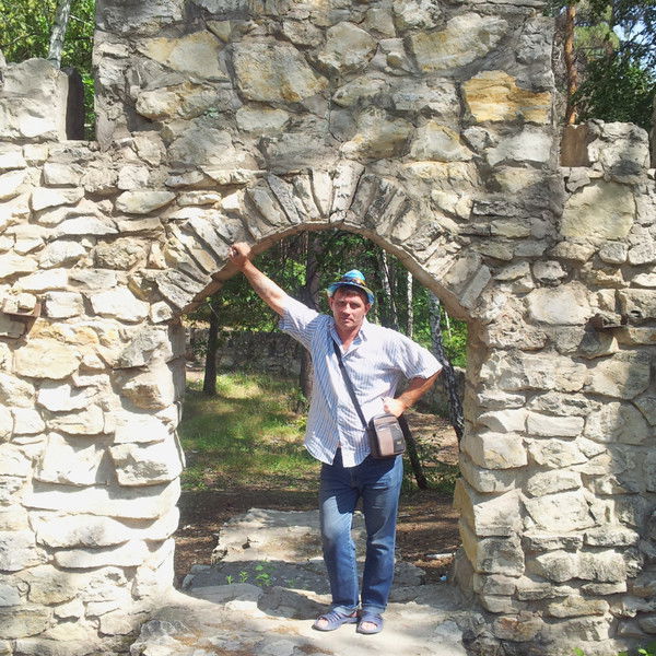 Сергей Князев