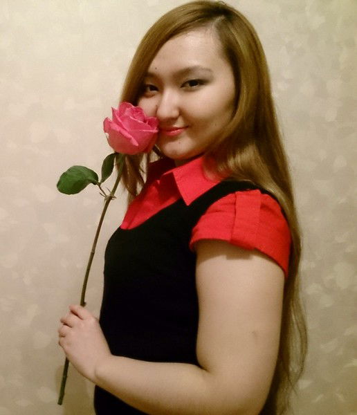 Гаухар Калиева