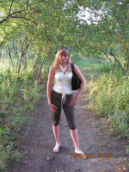 Елена Антощенко