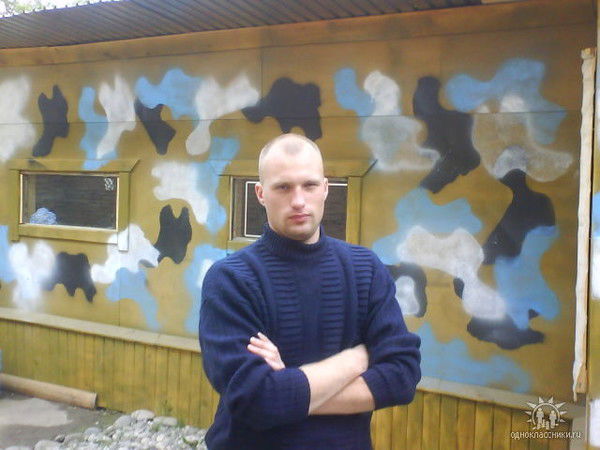 Денис Бочкарев