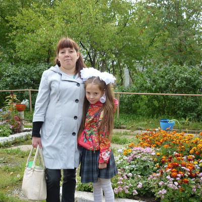 Оксана Будеева