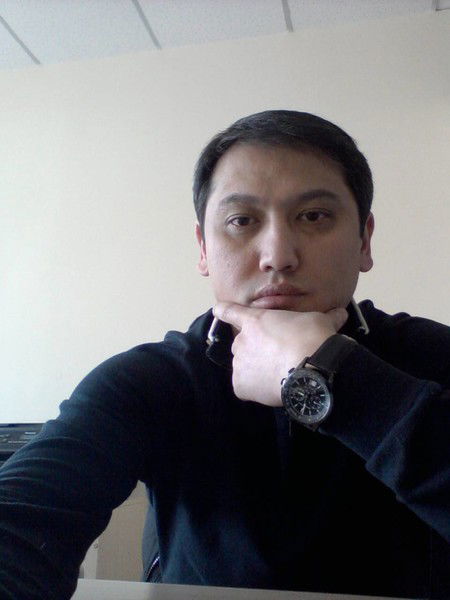 Адиль Бейсембаев