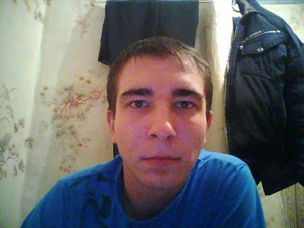 Александр Давыденко