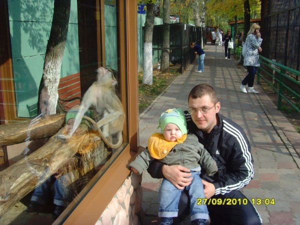 Алексей Новоселов