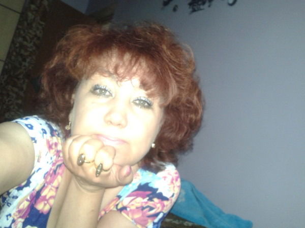 Ольга Панарина