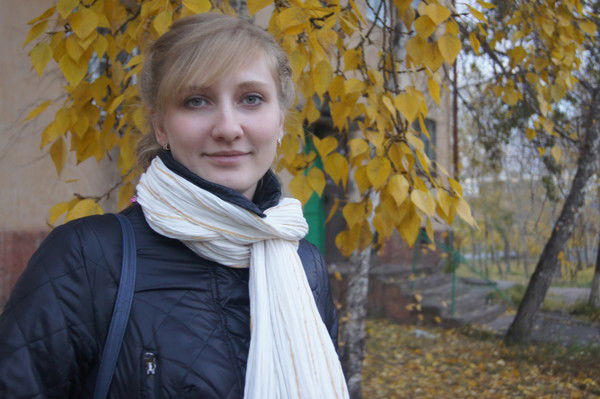 Анастасия Британская