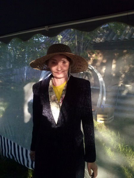 Тамара Валявина