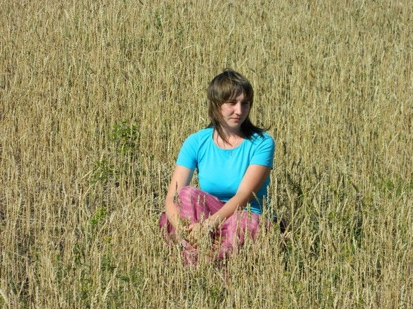 Анна Новикова