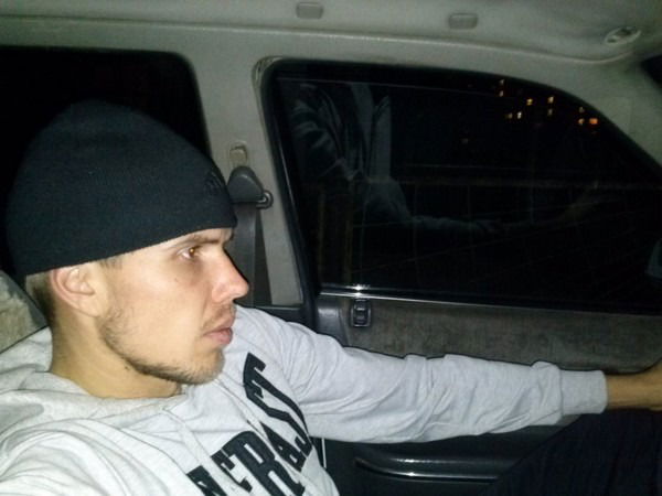 Андрей Ильницкий