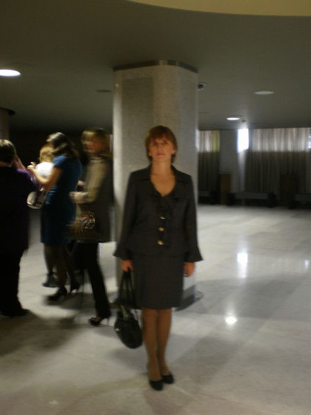 Ольга Ковалева