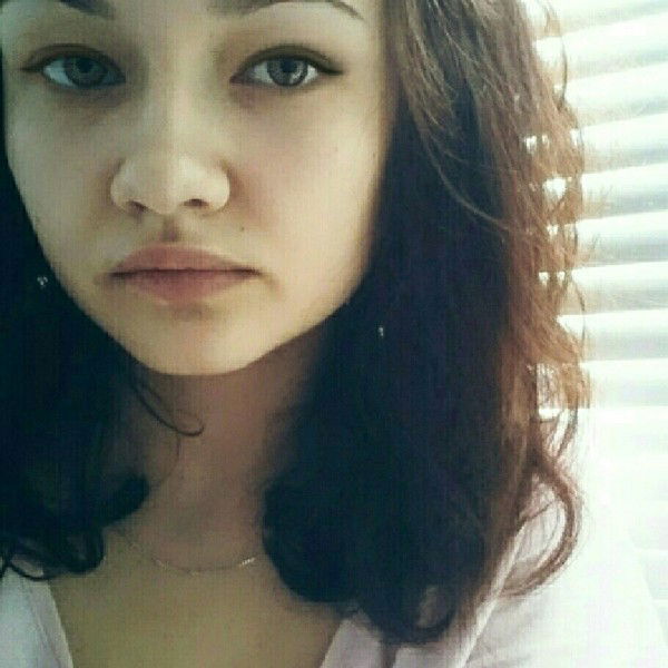 Юля Прокунина