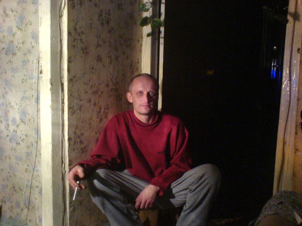 Александр Ломакин