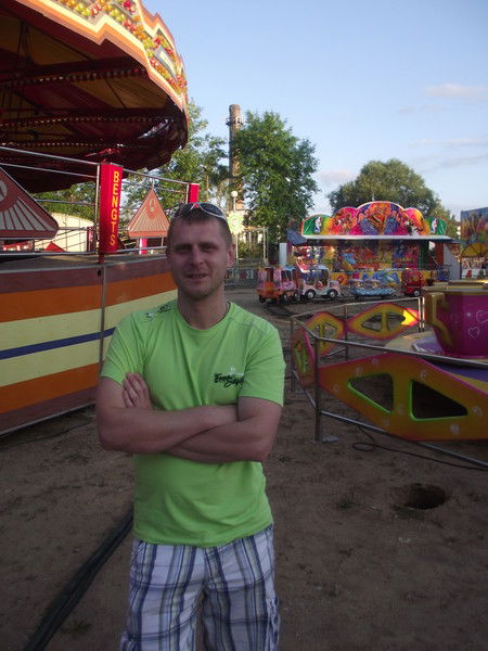 Алексеи Кошеров