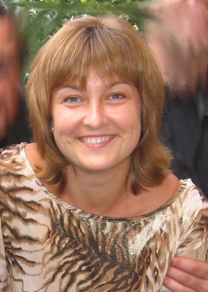 Даша Сизикова