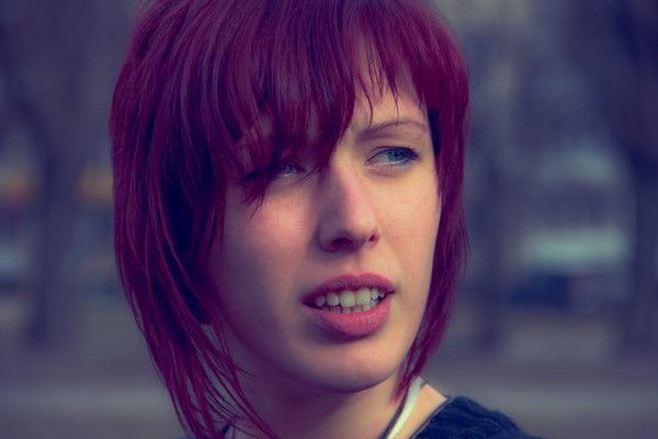 Екатерина Крыжненко