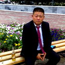 Виталий Ким