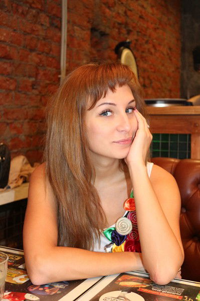 Наталья Середа