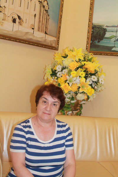 Ольга Павлухина