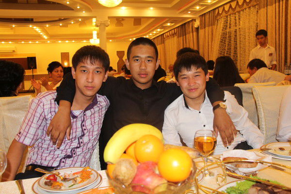 Алтынбек Куанышкалиев