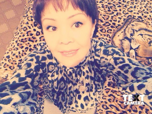 Толкын Рымгалиева