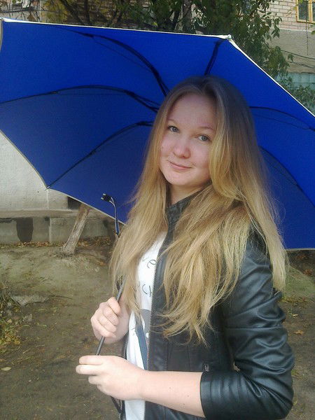 Алия Яруллина