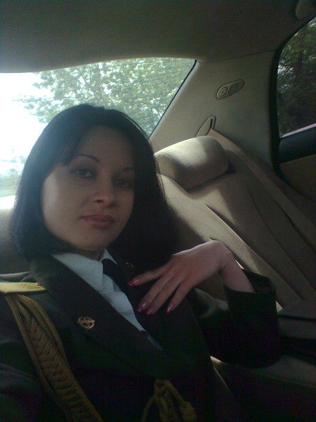 Алеся Коваль