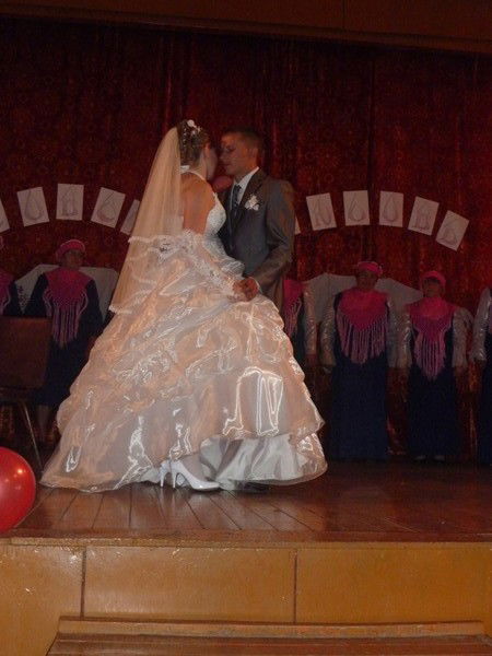 Яков Васильев