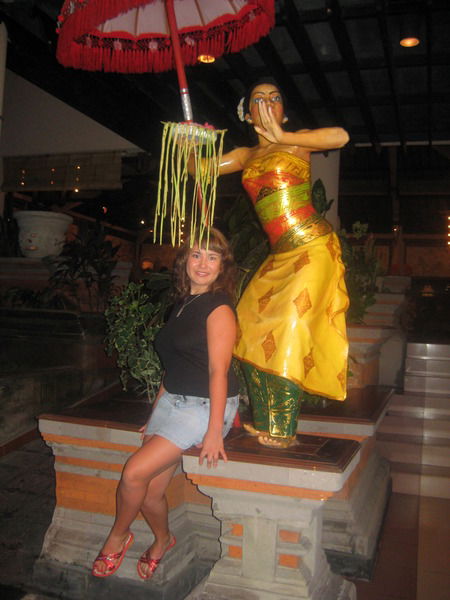 Гузель Ахметзянова