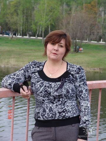 Альмира Каткова