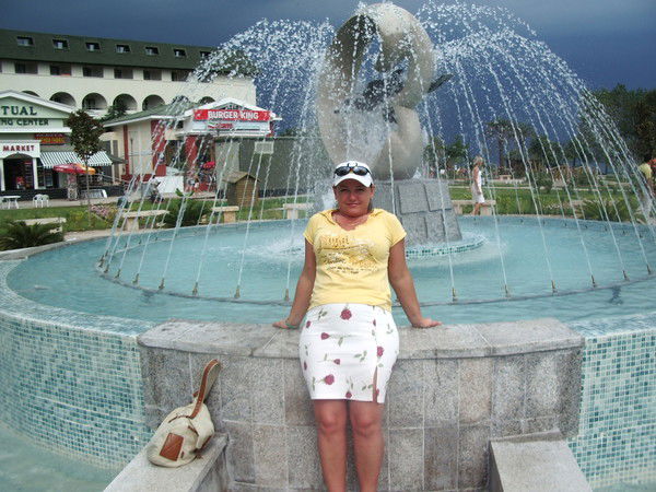 Евгения Лапшина