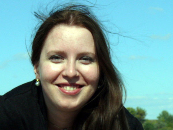 Ирина Марченко