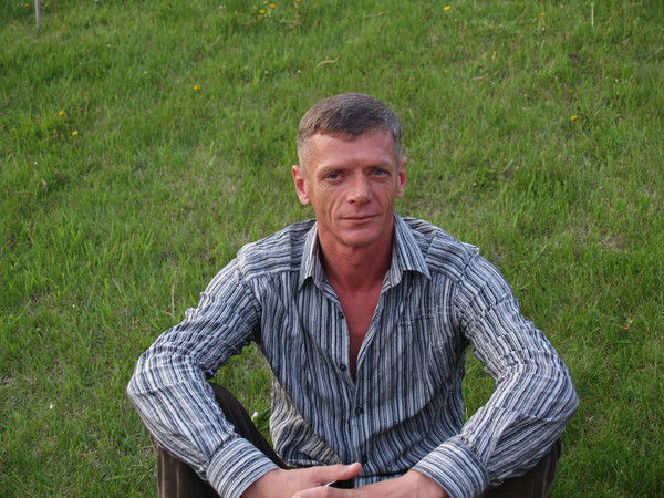 Сергей Дубровин