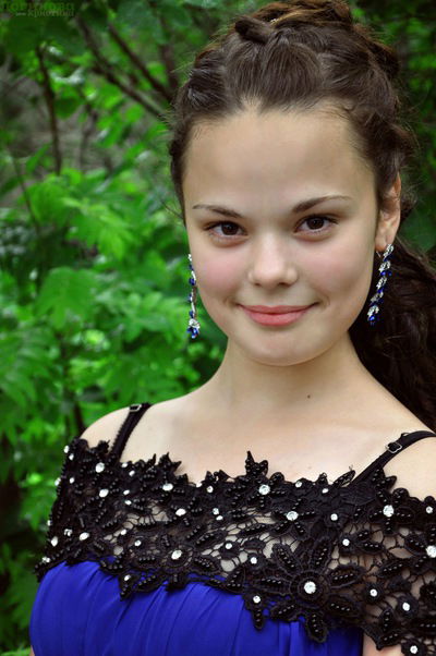 Анна Шкерина