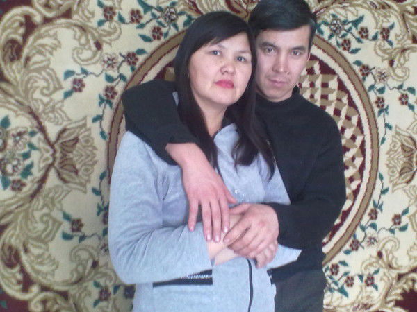 °°Рамиза°° °°Айбек°°